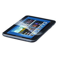 Targus Clear Film Screen Protector for Samsung Galaxy Tab 3 7(D0102H5GXC7.)