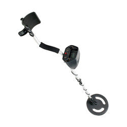 Sharper Image TSI-11 Express 11 Metal Detector(D0102H5Q4FA.)