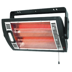Optimus garage Shop ceiling Mount Utility Heater(D0102H5SU97)