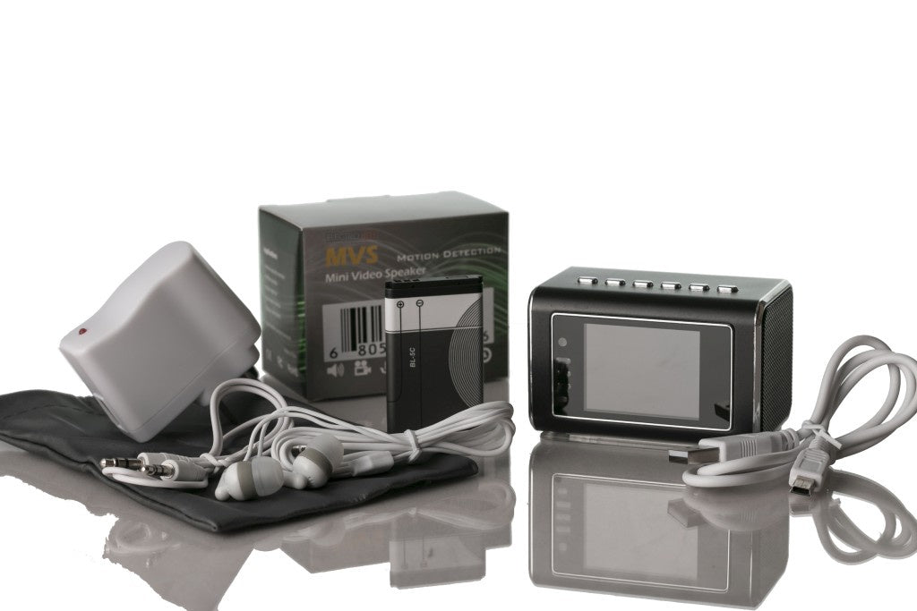 Multifunctional IR Spy Digital Clock Camera Mini Hidden Camcorder DVR(D0102H7061U.)
