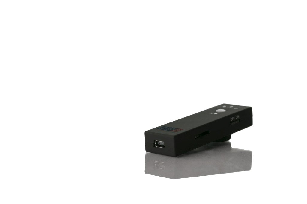 Low Maintenance Pocket Micro Surveillance Security Video Recorder(D0102H708MA.)