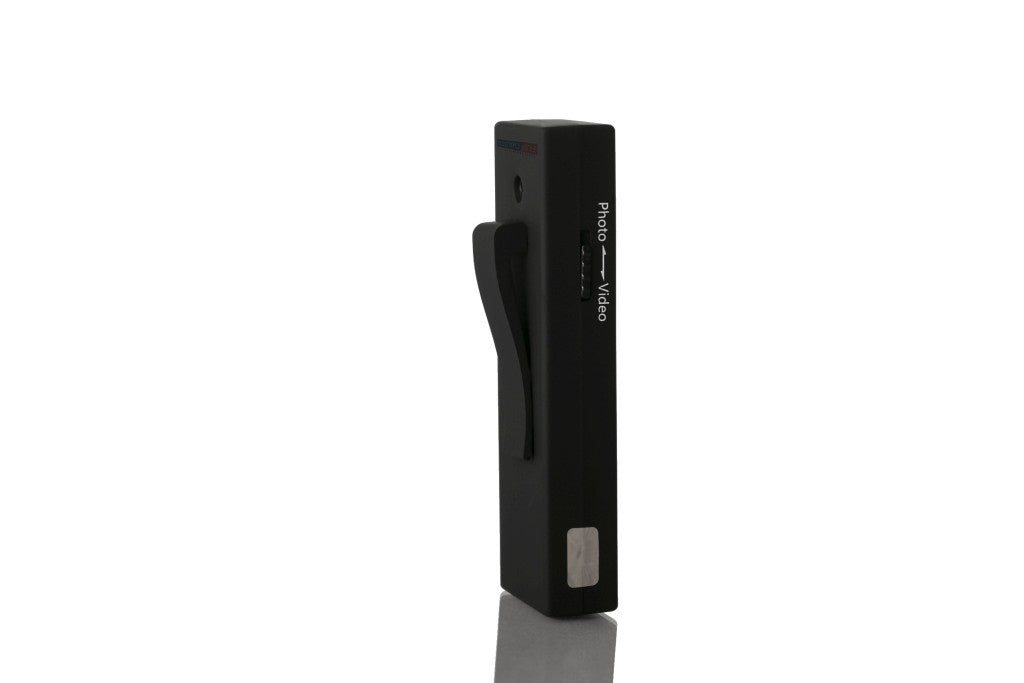 Hidden Gum Stick Design Micro Camcorder for Investigator or Inspector(D0102H70DRG.)