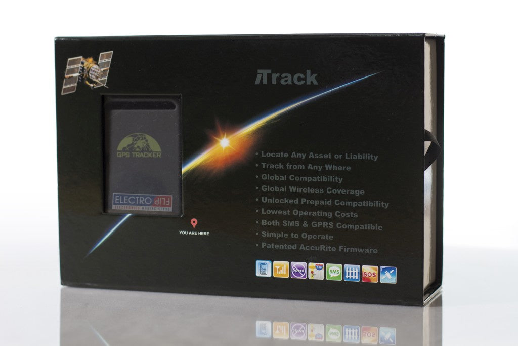 Portable Worldwide GPS Mini Spy Tracking Device Luggage Car Vehicle(D0102H70KBY.)