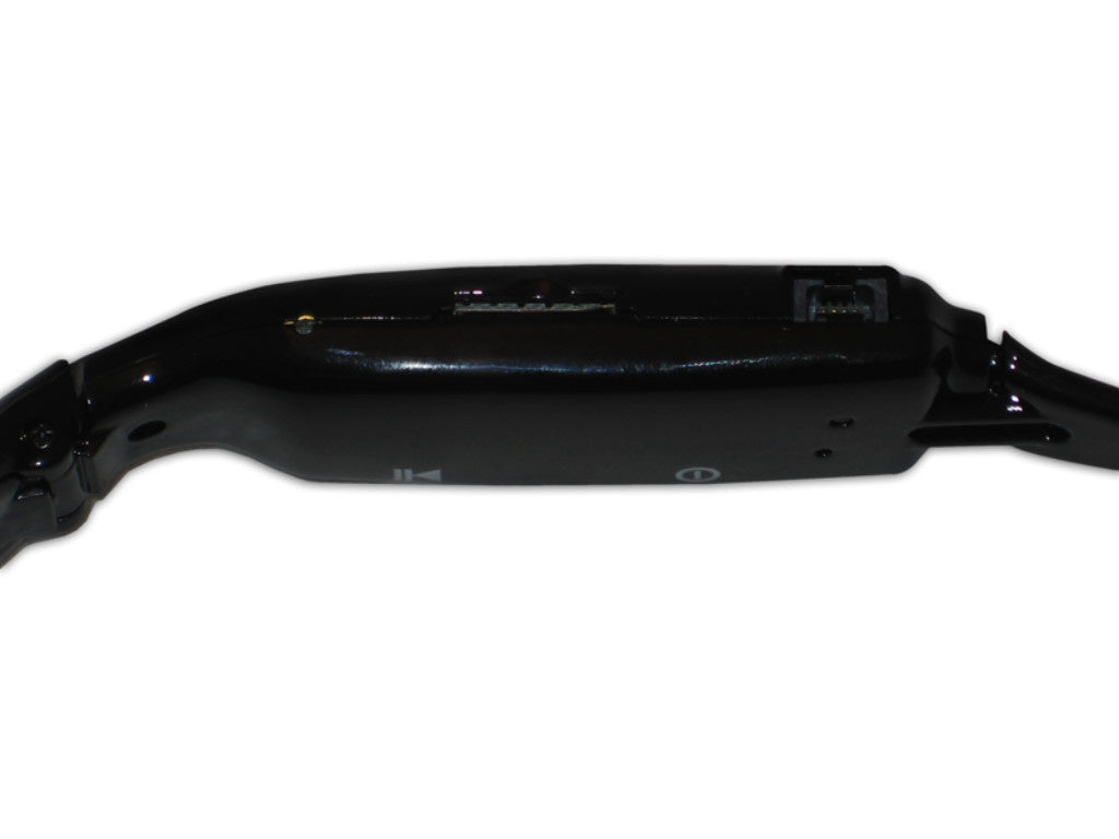 Elegant Polarized DVR Digital Video Recording Sunglasses Unisex(D0102H70MCV.)