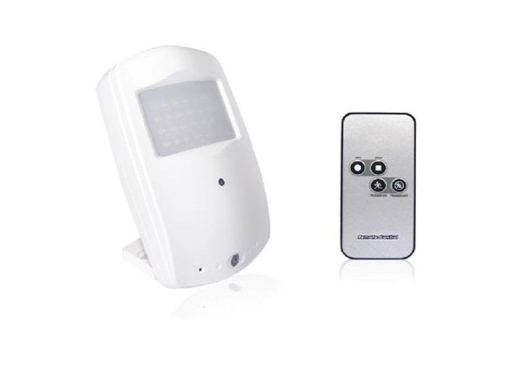 Crime Security Spy Hidden 720p Video DVR Motion Child Safety Camcorder(D0102H70YPV.)