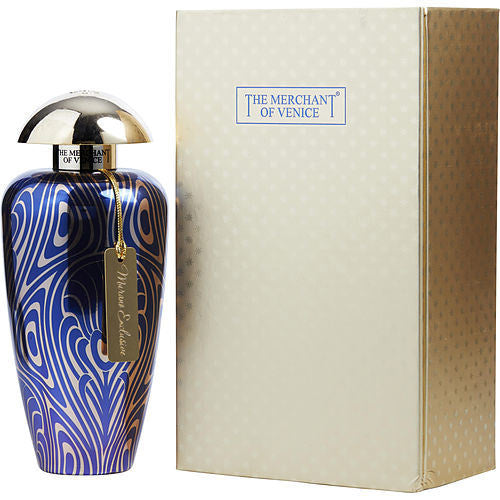 MERCHANT OF VENICE LIBERTY by Merchant of Venice EAU DE PARFUM CONCENTREE SPRAY 3.4 OZ(D0102H71FGW.)