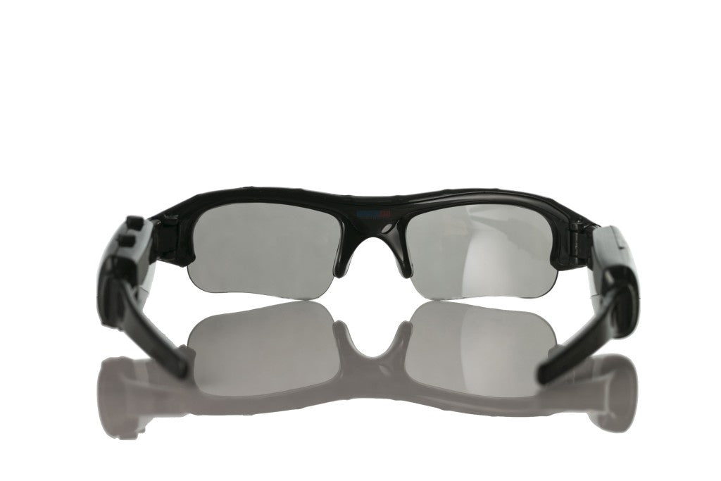 Sunglasses Spy Camcorder w/ Expandable Memory Card slot(D0102H72KUV.)
