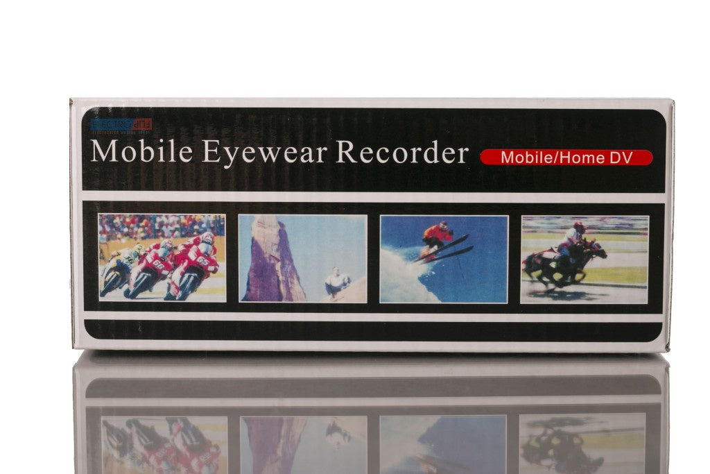 All-in-One Spy Sunglasses for HiDef Video Recording(D0102H72N8G.)