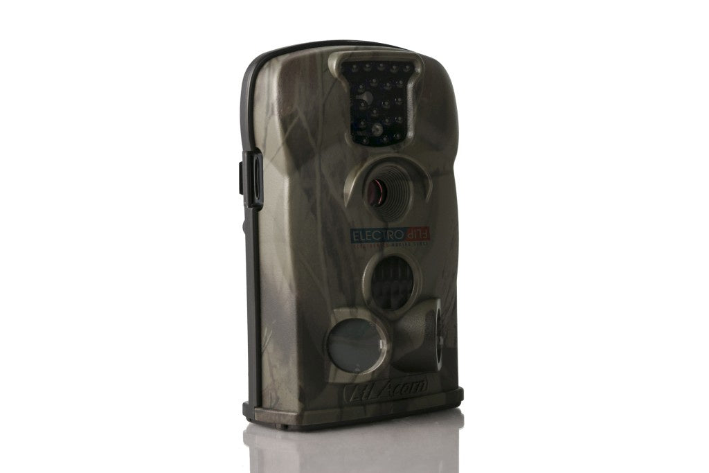 Feel Safe While In Camp w/ AcornTrail Hunting Waterproof Camera(D0102H72Q4Y.)