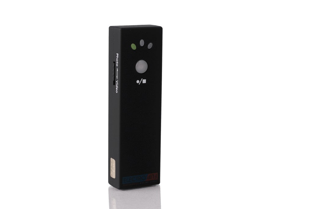 Micro Mini Stealth Camera  DVR + Still Handheld Recorder(D0102H72WAA.)
