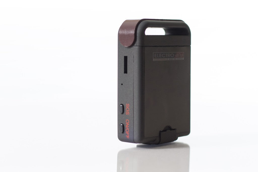 XL-7 Aerio Security Safety Spy Surveillance GPS Tracking Device(D0102H77D9G.)