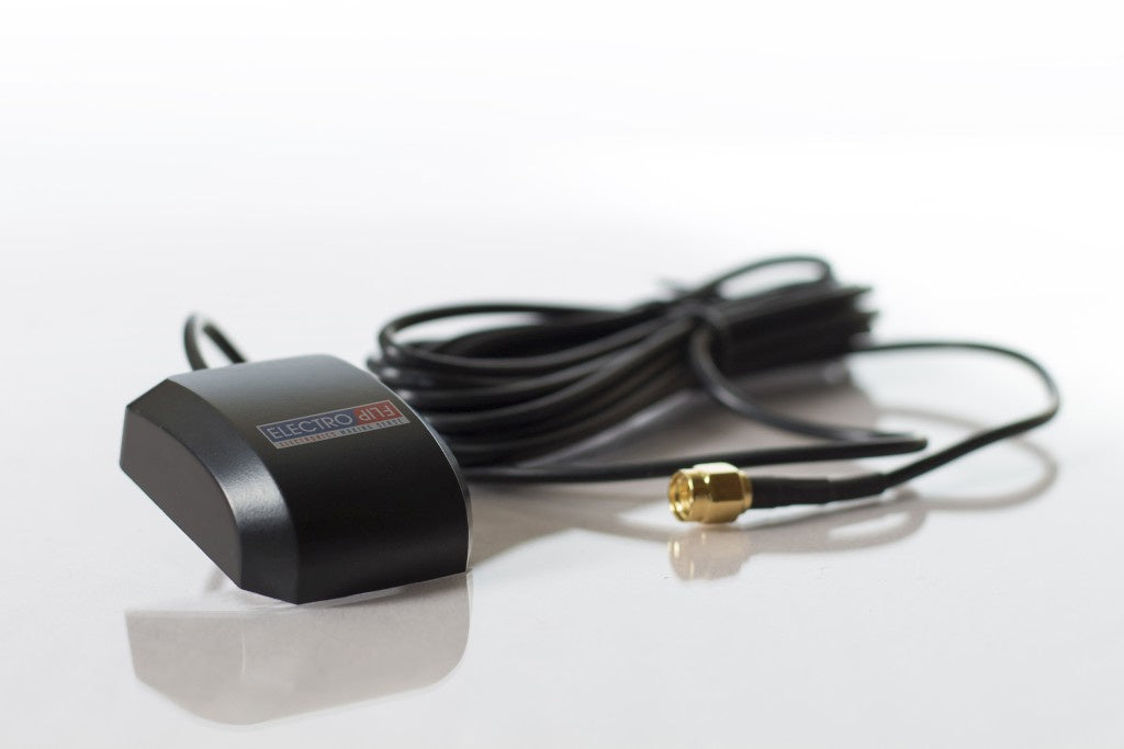 Water Resistant Real Time GPS Tracker Activated NEW(D0102H77ZDY.)