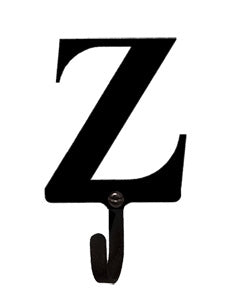 Letter Z - Wall Hook Small(D0102H7c1IY)