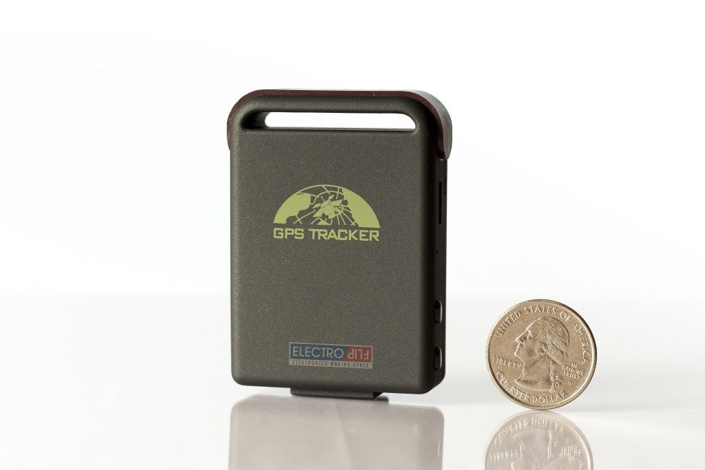 School Buses Safety Security Surveillance GPS Tracking Device(D0102H7C3YU.)