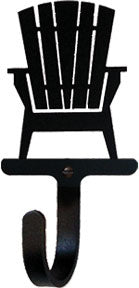 Adirondack - Wall Hook Small(D0102H7cAIV)