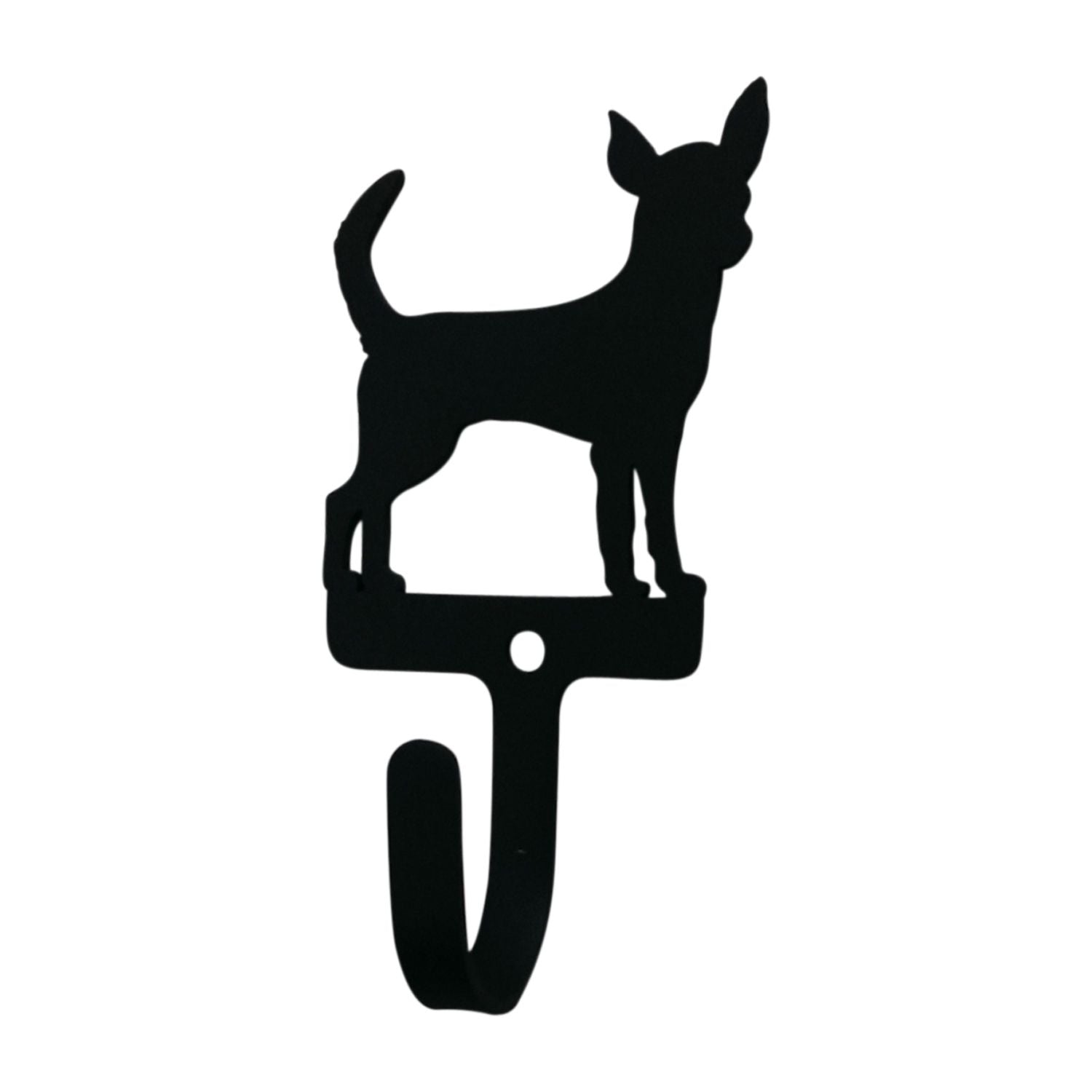 chihuahua - Wall Hook Small(D0102H7cANY)