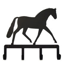Dressage - Key and Jewelry Holder(D0102H7cHcg)