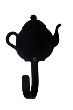 Teapot - Wall Hook Small(D0102H7cSgU)