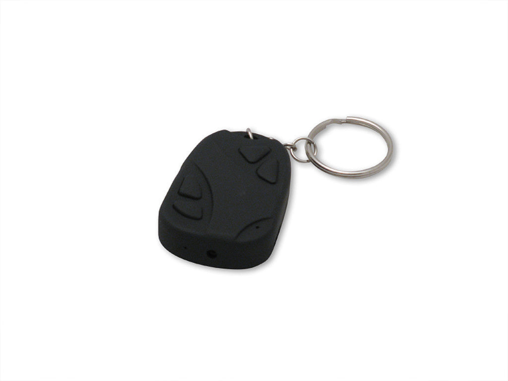 Car Key Cam Covert Operation Video/Photo Recording Camera(D0102H7DR9U.)