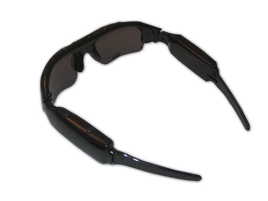 Authentic Polariod Polarized Sunglasses Digital Video Camcorder(D0102H7G6SW.)