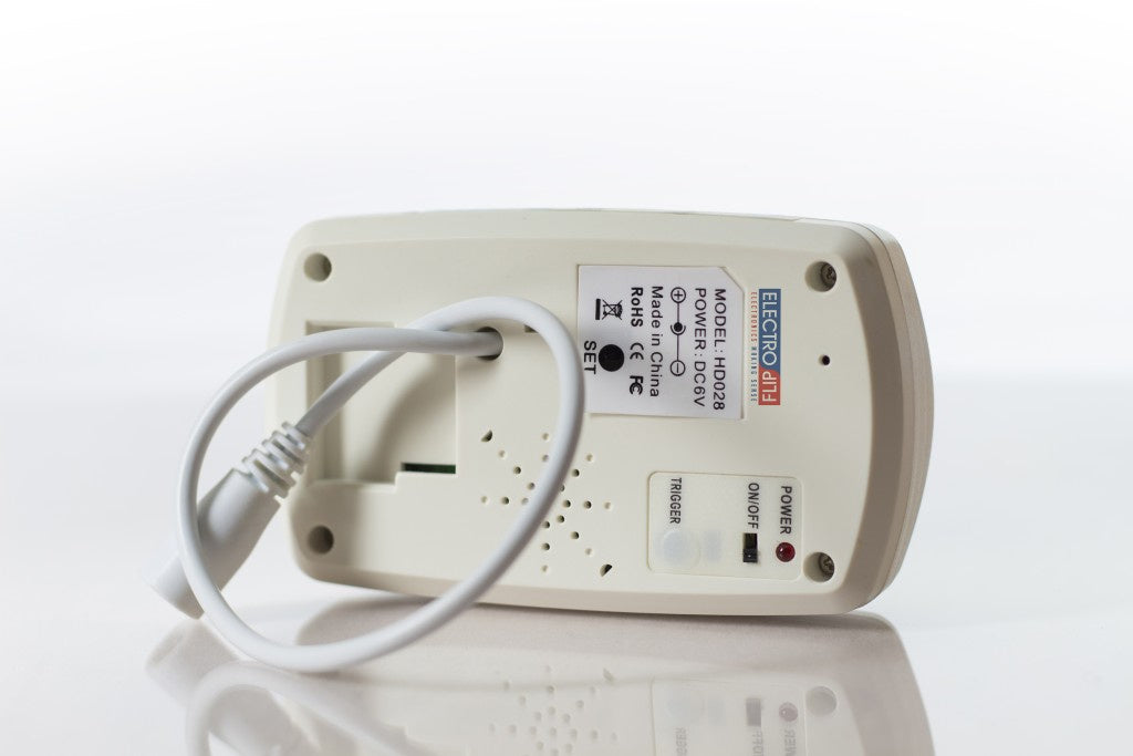 Remote Control HD 720p Video Camera Retirement Elderly Home Protection(D0102H7GH8G.)