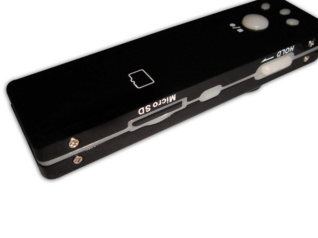 iSpy Gum Stick Design Pocket Camcorder Micro Video Recording Camera(D0102H7GJ2A.)