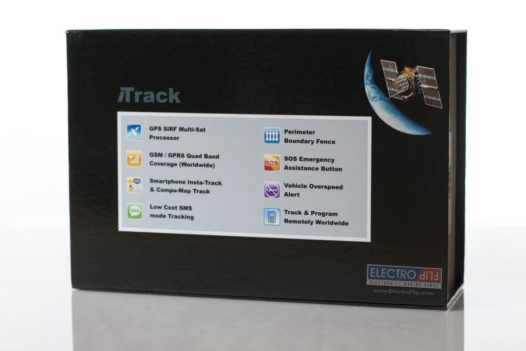 Kenworth Fleet Trucks Security Spy Surveillance GPS Tracking Device(D0102H7GJ77.)
