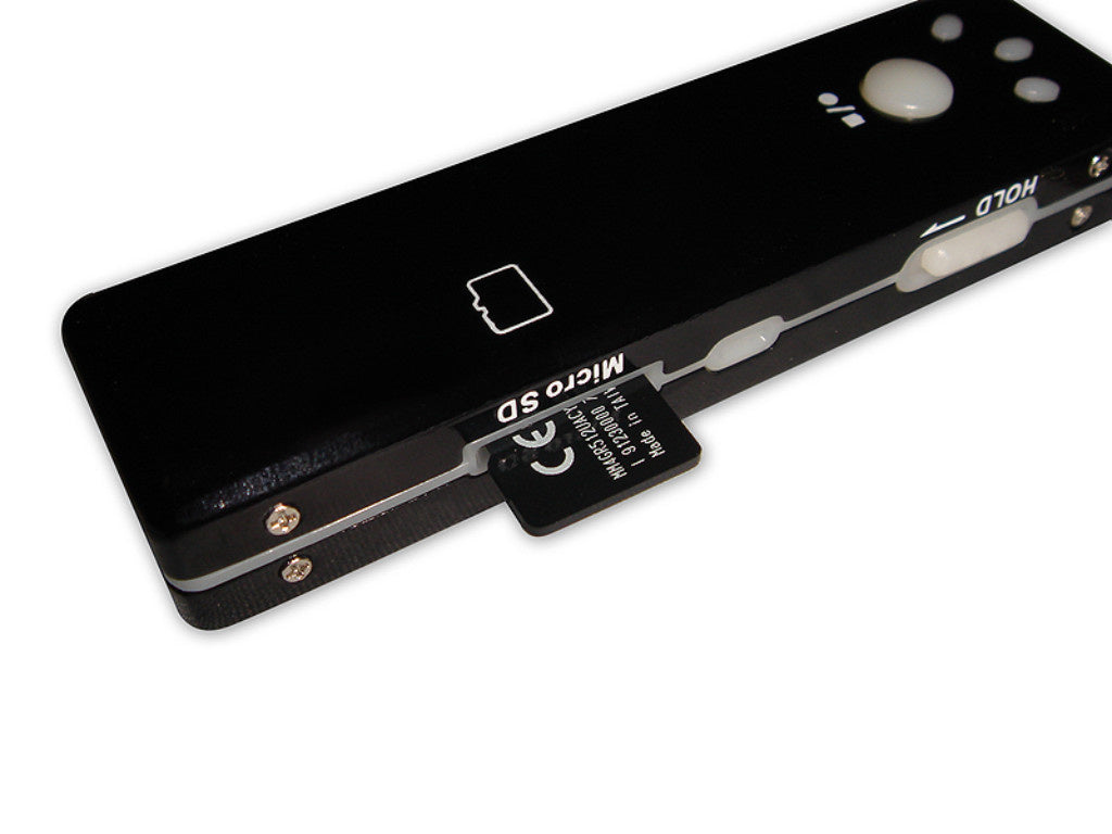 Gum Stick Design Micro Camera Concert Spy Camcorder AVI Video Format(D0102H7GK4Y.)
