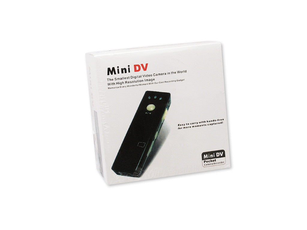 Micro DVR Spycam Video Audio Recorder Conference & Seminars(D0102H7GWKA.)