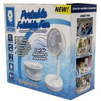Northern chill Portable Foldable Fan