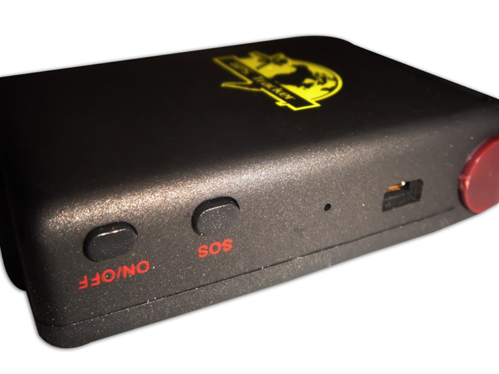 Vehicle Surveillance Satellite GPS Spy Tracking Device for Volkswagen(D0102H7J2TU.)