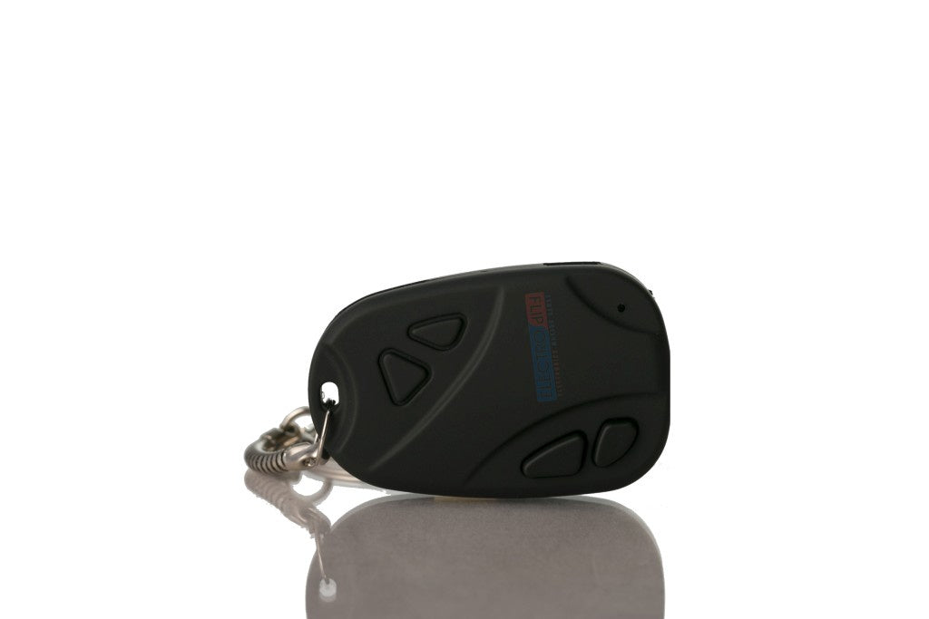 Car Key Cam Covert Operation Video/Photo Camera USB Charge PC Connect(D0102H7JA3A.)