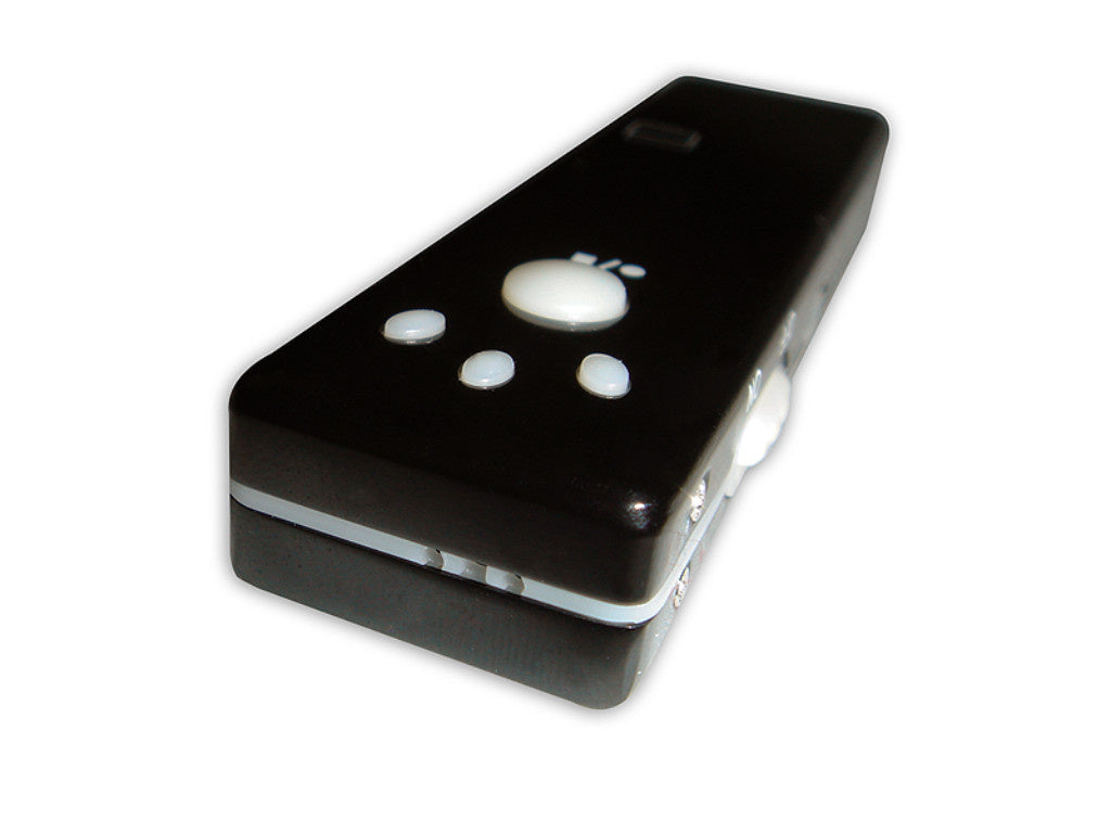 Easy Setup Mini Security Surveillance Video Recording Camera(D0102H7JJPU.)