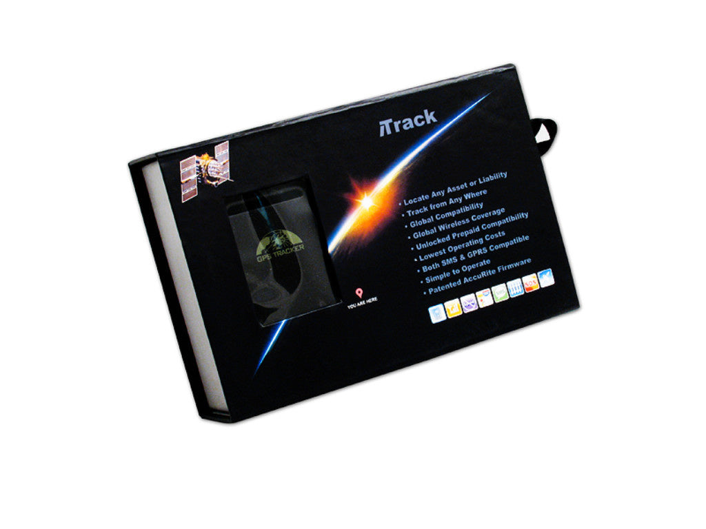 Real Time GPS Tracker System Perfect for Limousine(D0102H7JSUG.)