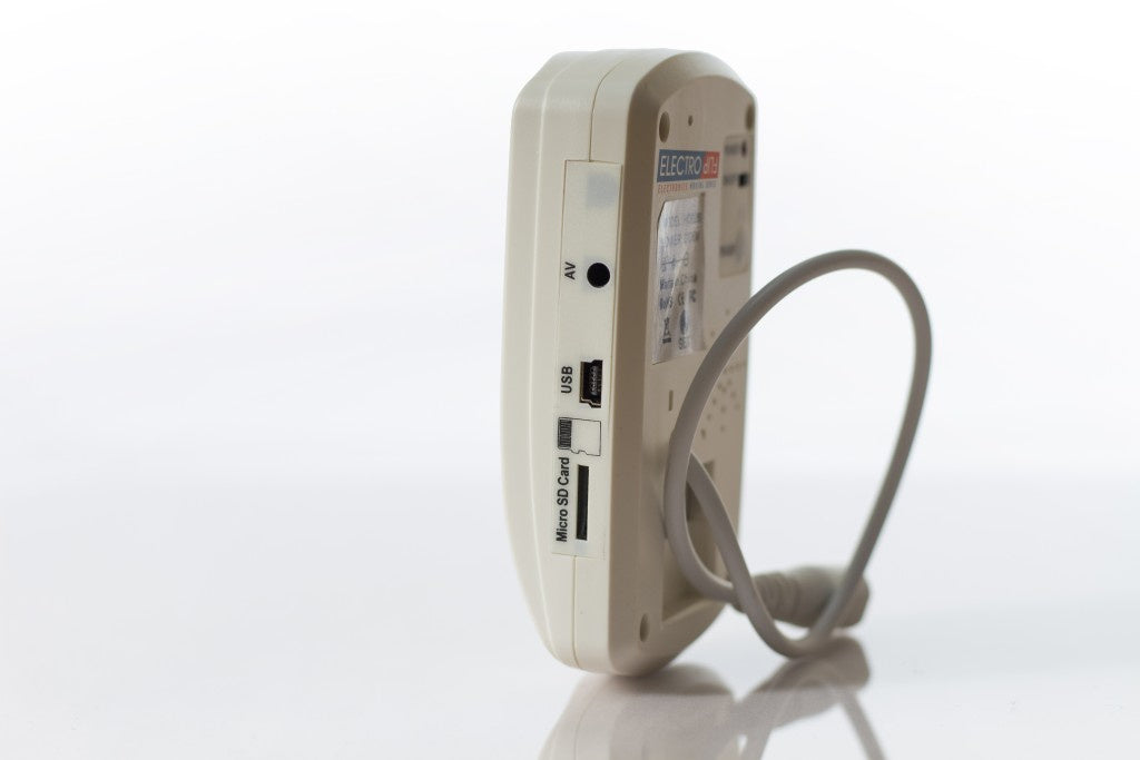 Rechargeable Properties Monitoring Cam HD 720p DV Recorder + Infrared(D0102H7JVAY.)