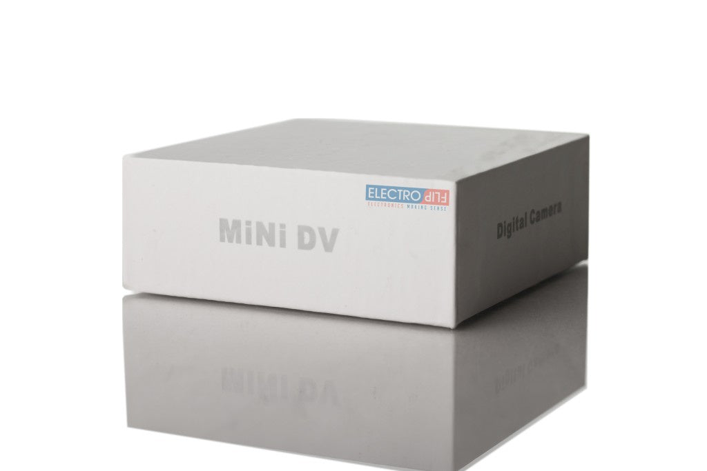 Portable Pinhole Spy Camera USB Rechargeable MicroSD Video Camcorder(D0102H7JVIW.)