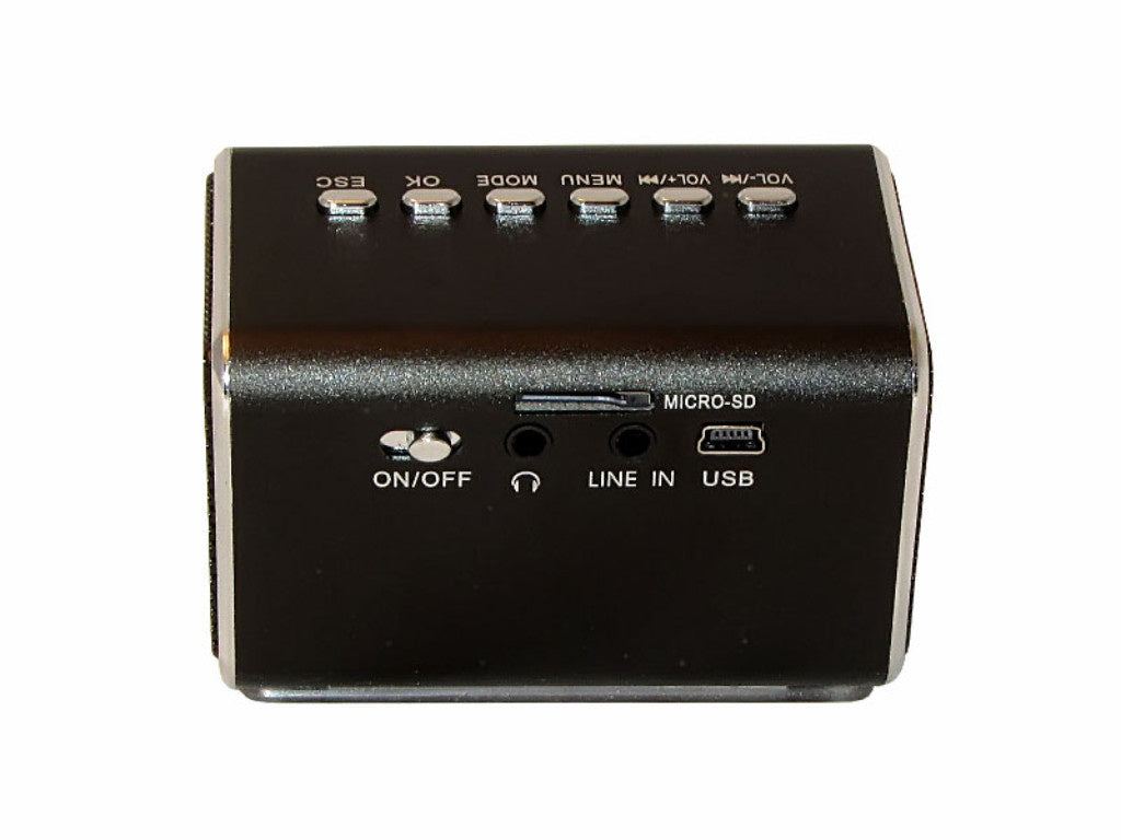 Rechargeable Mini Undercover Clock Camera Hidden Nightvision Camcorder(D0102H7JVZY.)