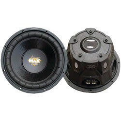 Lanzar Maxpro Series Small 4Ohm Subwoofer (8&Quot;, 800 Watts)(D0102H7Tw0A.)