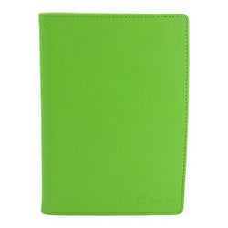 Sony Reader Protective Leather Cover Green (PRS-500)(D0102H7YVVY.)