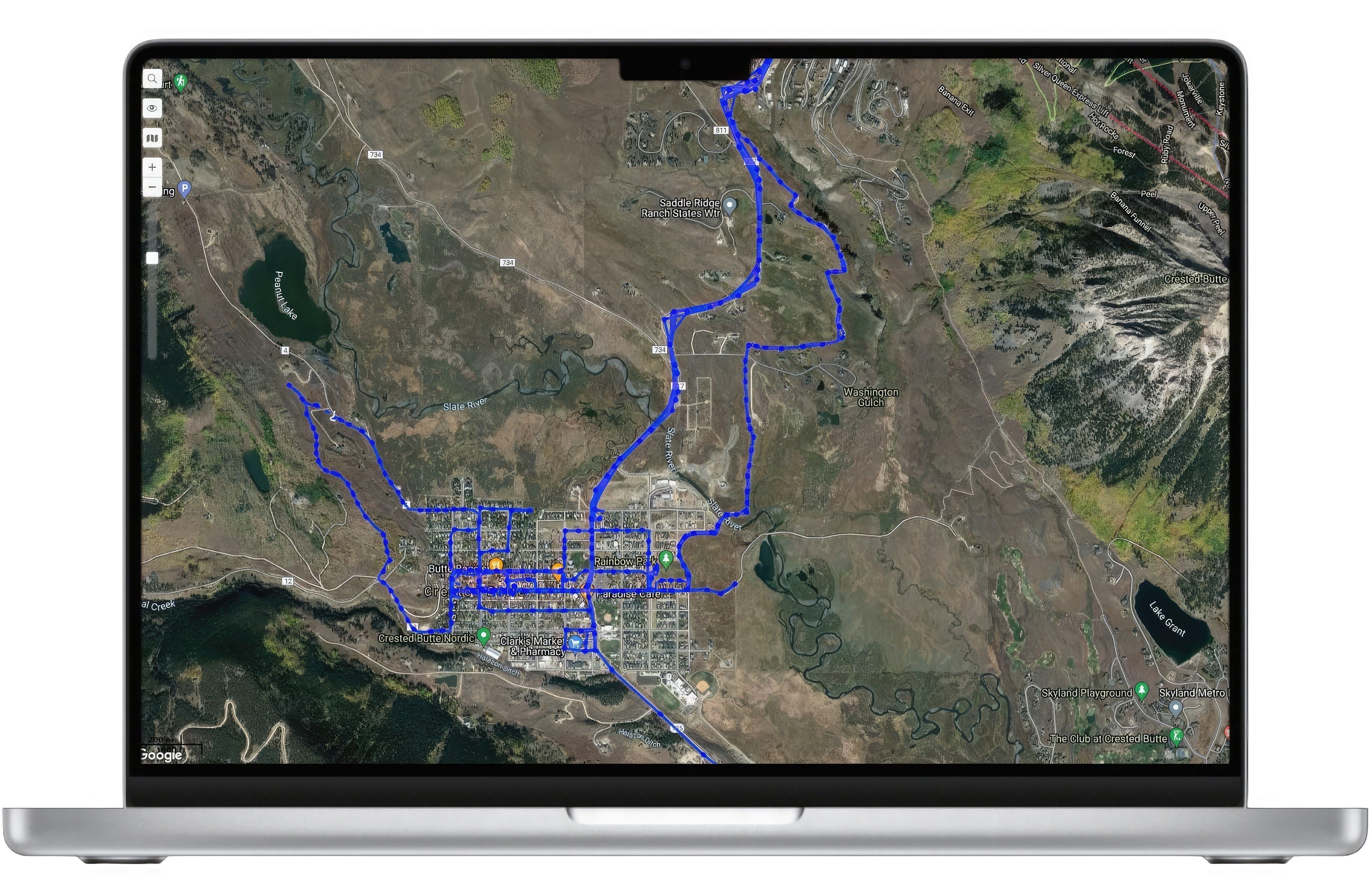 Global SIM Card for NAVIS CH-5707 Accurate SUV Tracker with Nationwide Coverage