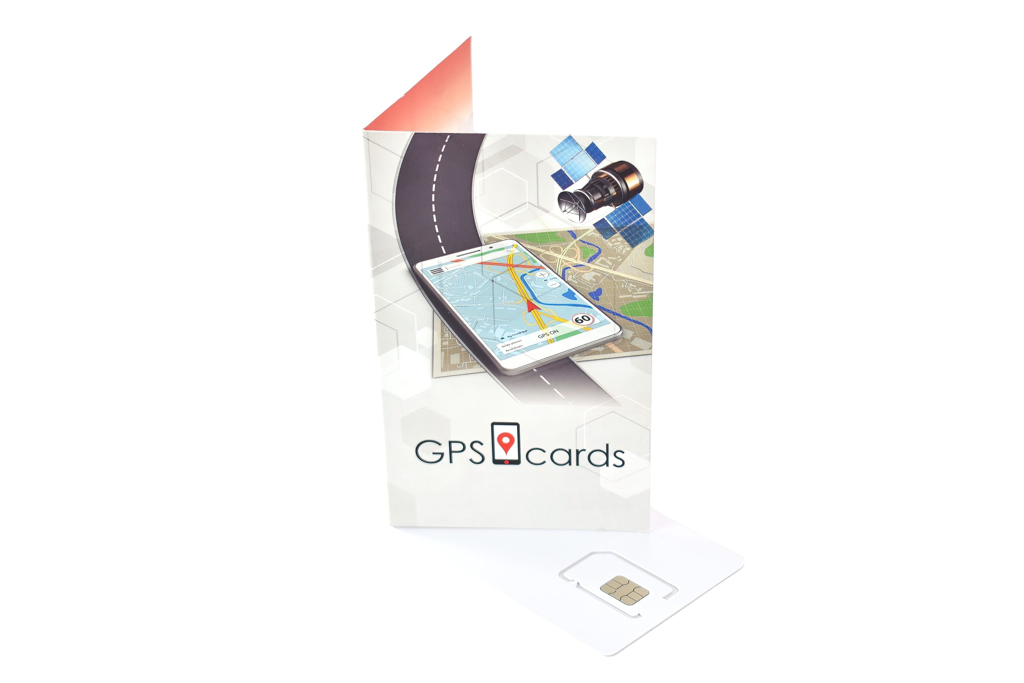 GPS Tracker SIM forPet Tracker RF-V40 includes GPS Tracker service + Mobile APP