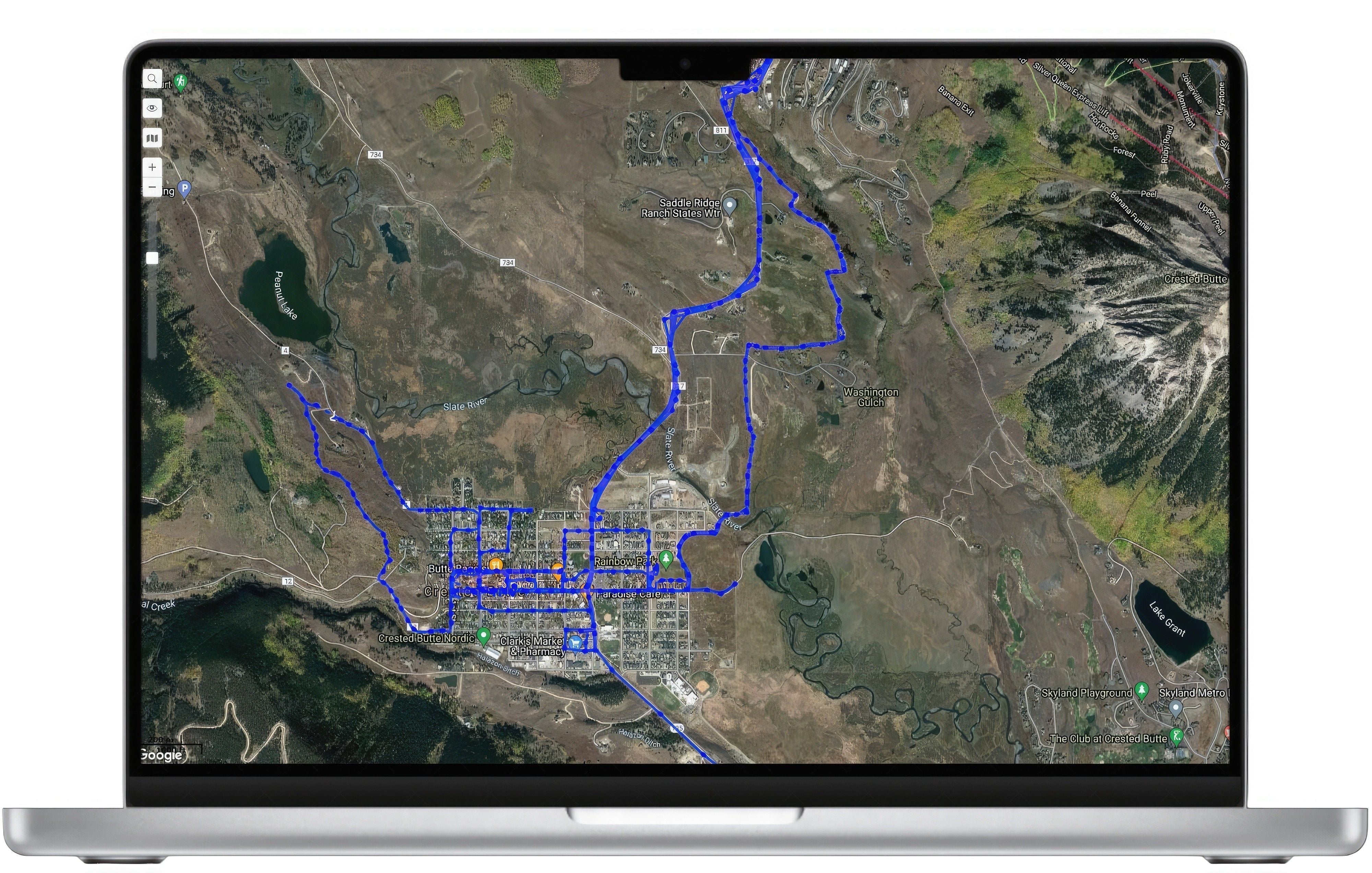 GPS Cards Sim fits with ASHATA Device A9 Necklace GPS Tracker/ Tracking History