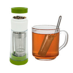 Progressive PL8-3510 3tsp. Travel Tea Infuser(D0102HE91KY.)