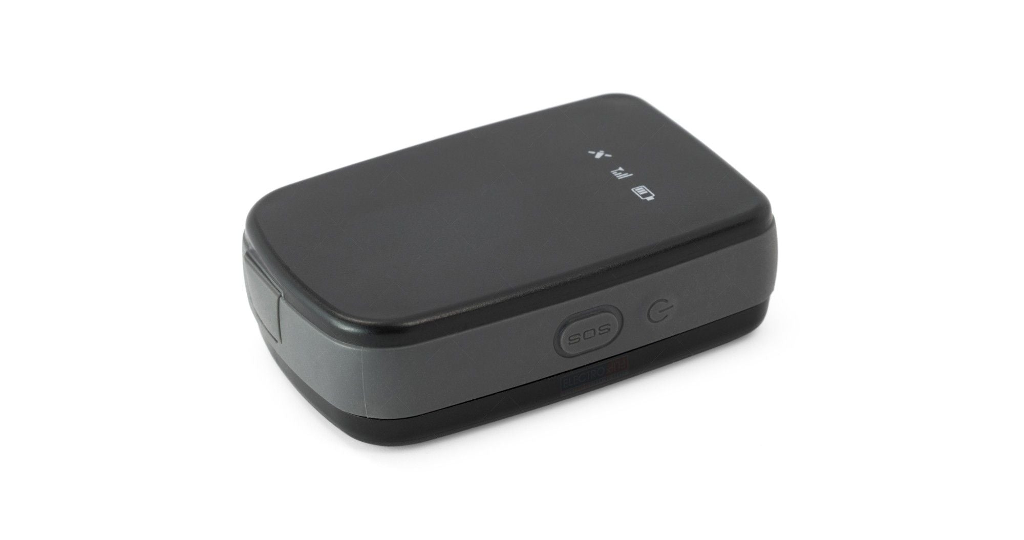 Mini GPS Tracking Device Personal Tracker Vehicle Children People