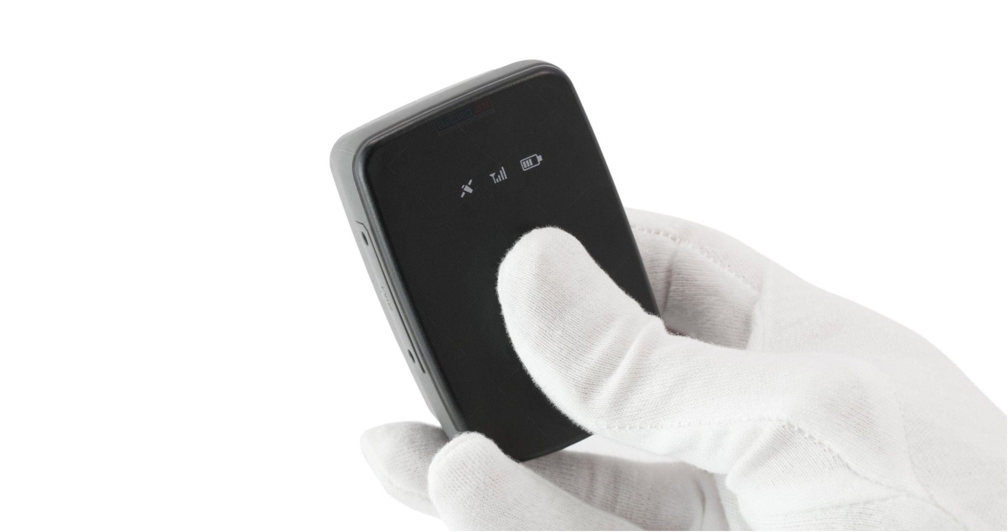 Security Surveillance GPS Tracking Device For Four (4) Door Sedans