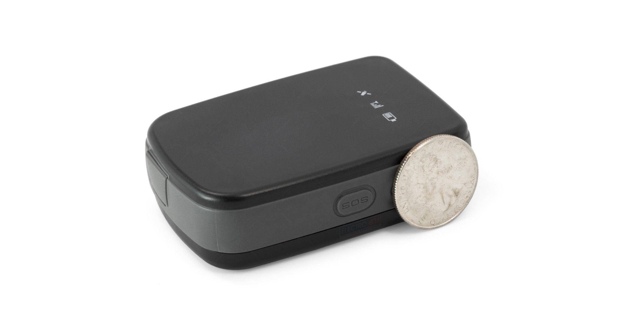 MidSize Multiuse Cars Satellite GPS Tracking Device + GPS card SIM