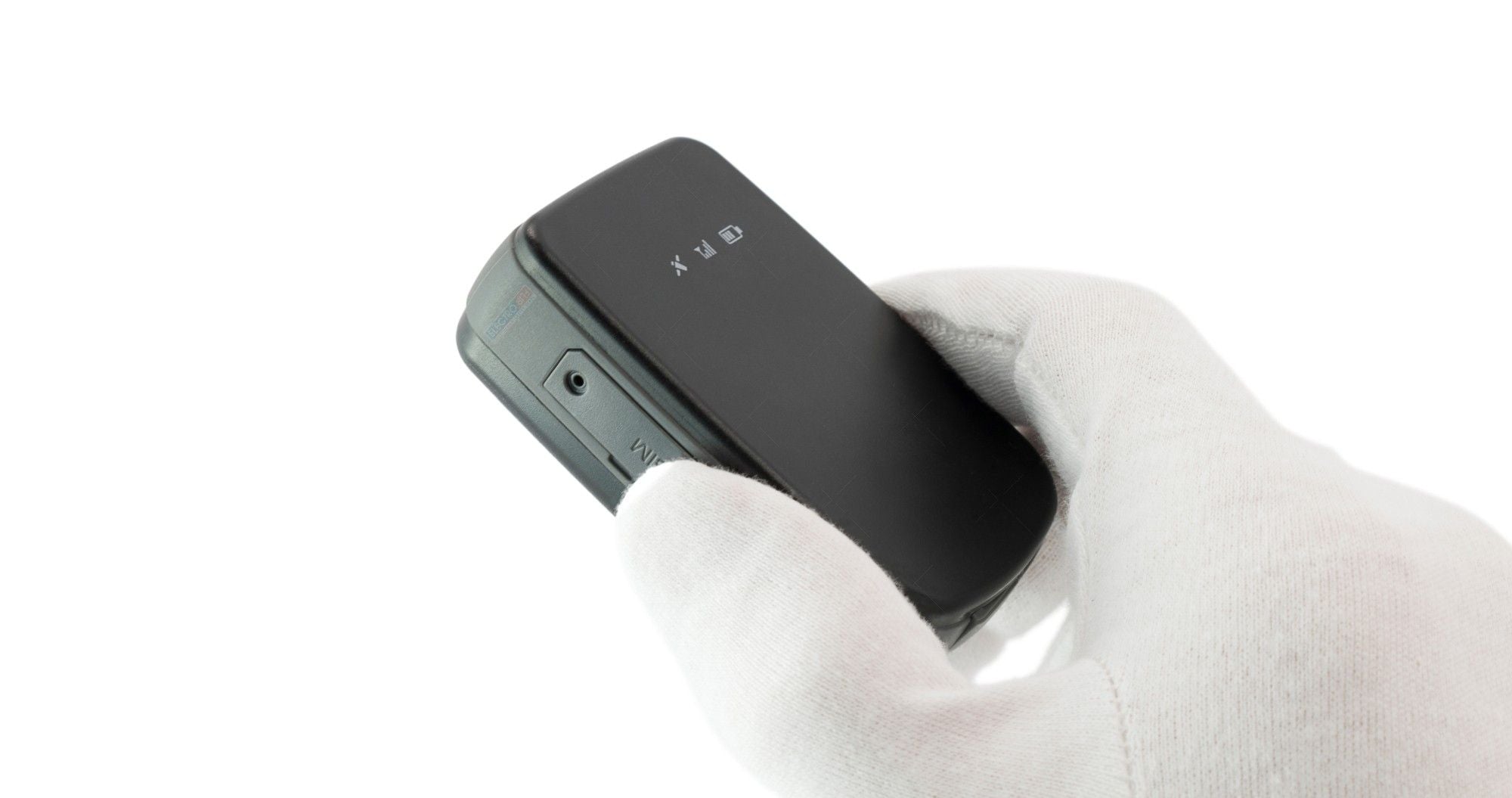 Child Locator System GPS Device for Parents