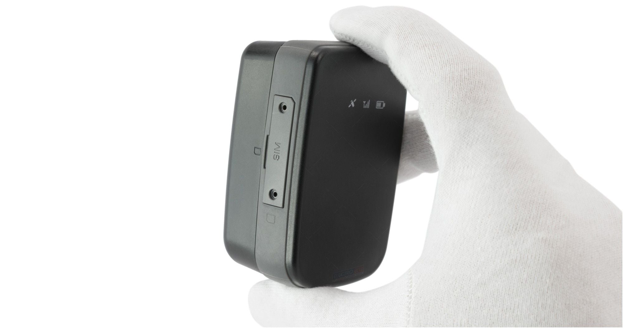 Real Time GPS Tracking Mini Surveillance Device Hardwire To Trucks