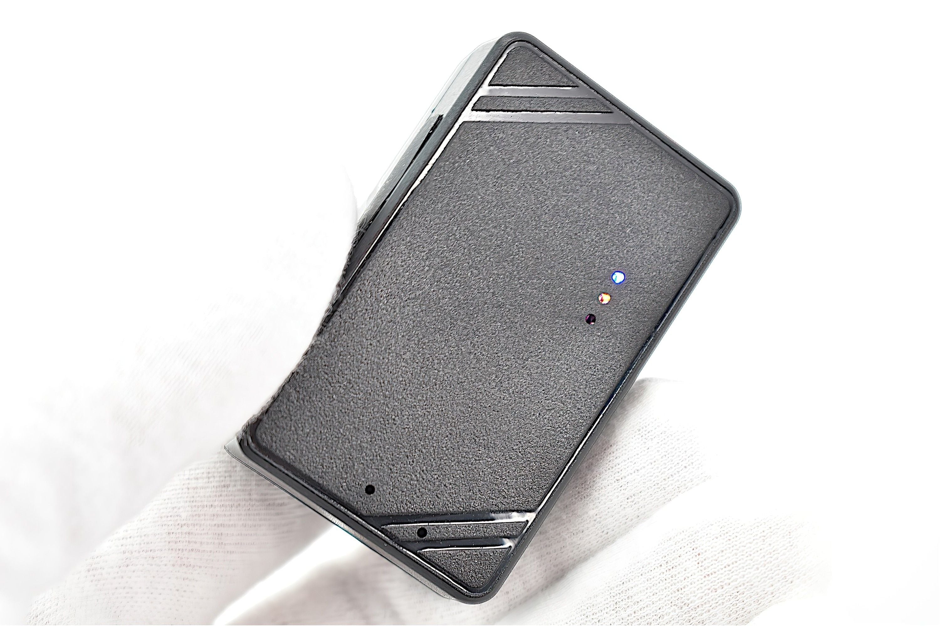 GPS Tracking Device Small Mini Tracker Fits in Suitcase Briefcase