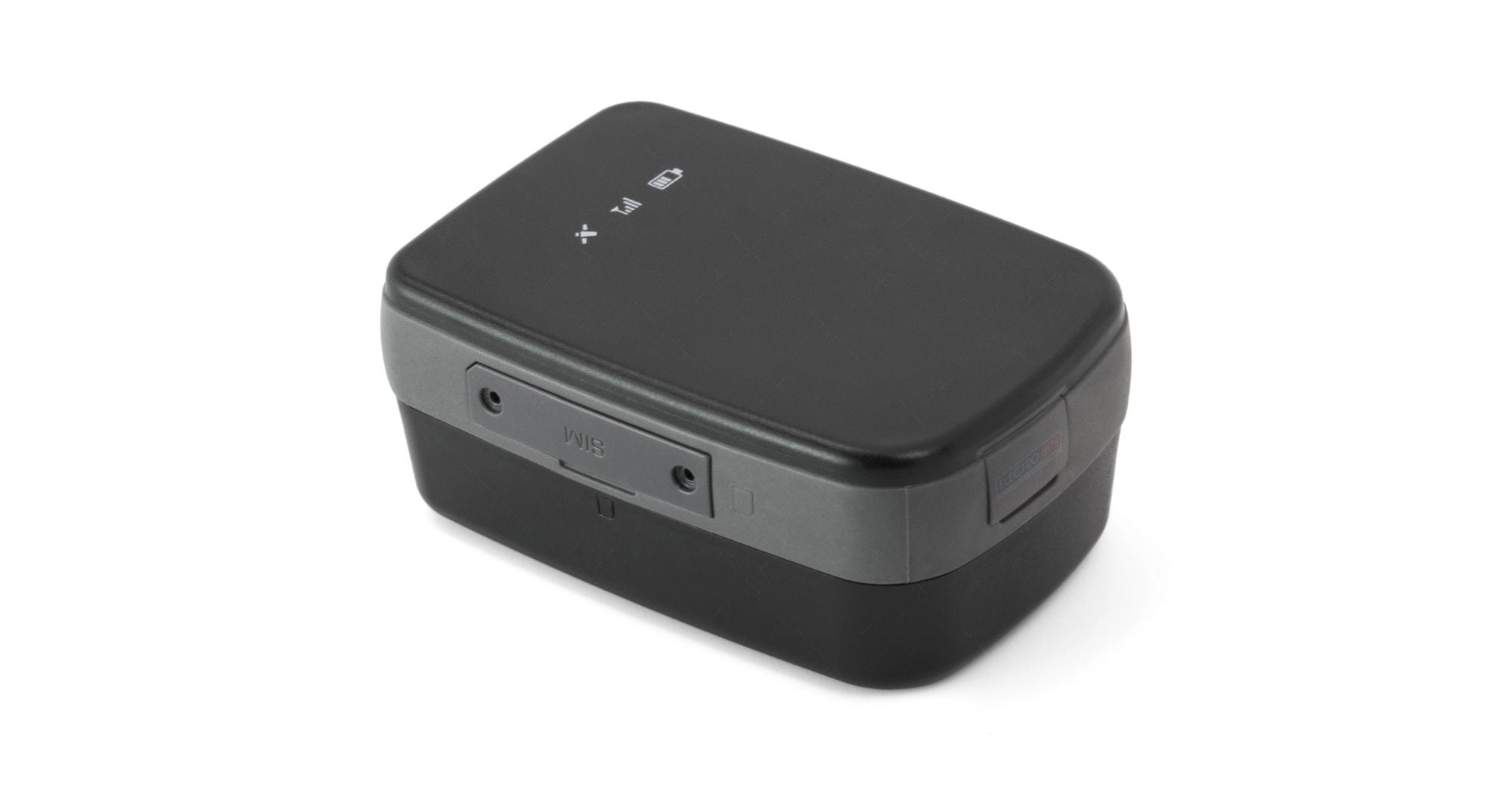 iTrackLTE GSM 4G Vehicle GPS Tracker Realtime Mini Device